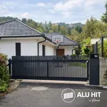 Manj vzdrževanja, več užitka z alu ograjo