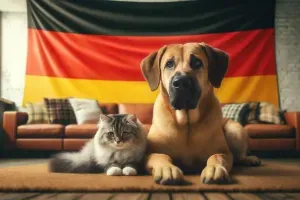 Preklad zvierat z nemčiny: Vyskúšajte si svoje jazykové znalosti v kvíze