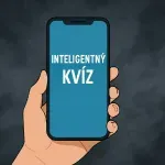 Inteligentný kvíz: Otestujte svoje vedomosti hravo a premyslene