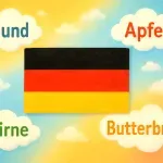 Viete, čo je Apfel, Birne alebo Butterbrot? Odpovedzte v kvíze z nemčiny