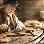 Zabudnuté remeslá na Slovensku: Viete, kto bol honelník alebo felčiar?