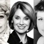 Pamätáte si televízne hlásateľky? Toto zvládnu len praví pamätníci