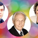 Uhádnete krstné mená známych slovenských a českých osobností?