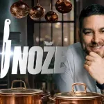 Obľúbená šou Na nože sa vracia s piatou sériou: poznáme dátum premiéry!