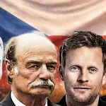 Českí herci na fotkách: Uhádnete všetkých bez chyby?