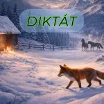 Diktát na pravopis: V texte sme napísali 8 chýb, nájdete ich?