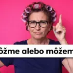 Gramatika: Poznáte správne tvary slov alebo tipujete naslepo?