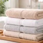 Hebké uteráky aj po rokoch? Väčšina ľudí robí túto chybu pri praní