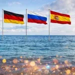 Kvíz: Ktoré mestá ležia v danom štáte? Pozor, správnych môže byť viac!