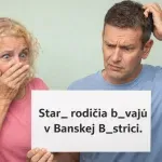 Kvíz, ktorý potrápi: Gramatika nie je len pre školákov