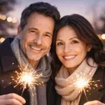 KVÍZ NA NOVÝ ROK: Koľko z 10 otázok zvládnete?