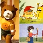 Pamätáte si staré rozprávky z telky? Tento obrázkový kvíz preverí vašu pamäť