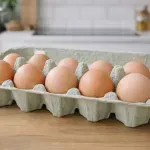 Nebezpečné vajíčka v predaji na Slovensku: Ak ich máte doma, okamžite ich vráťte