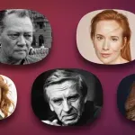 Najpopulárnejší československí herci a herečky: Dáte 10 z 10?