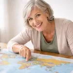 Spojte krajiny s hlavnými mestami: Koľko dvojíc dáte na prvýkrát?