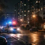 Neustály mobil a izolácia: Tri sestry (12, 14 a 16) spoločne vyskočili z balkóna!