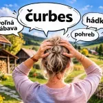 Poznáte nárečové slová? 9 otázok, ktoré vás môžu pekne pomotať
