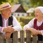 Šibalky, ogurki, bašavel, fotela, šanty: Poznáte tieto nárečové slová?