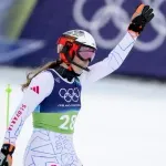 Cortina priniesla slzy aj nádej: Petra Vlhová postupuje medzi elitnú tridsiatku!