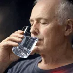 Predtým, ako si dnes večer ľahnete do postele: Táto drobnosť môže pomôcť vášmu srdcu