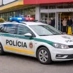 Útok na dôchodcu pred obchodom, kde Rómovia vlani dobili Martina (†39): Ľudia sa boja chodiť na nákupy