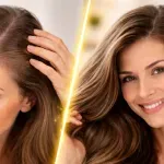 Vypadávanie vlasov sa zastavilo: Stačili TRI suroviny!