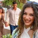 Kvôli nej porušil pravidlá, teraz vyplávali na povrch jej staré zábery: Takto vyzerala Chiara kedysi