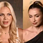 „Preboha, veď je škaredá!“ Laura zhodila Natáliu vetou, ktorú si mohla odpustiť