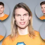 Ako by vyzeral Tomáš z Mama, ožeň ma po zmene účesu? Tieto verzie stoja za pozretie