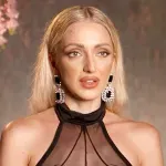 Miška z Ruže pre nevestu ukazuje inú tvár: Takto ju v šou nevidíte