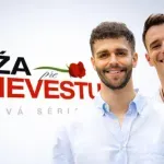 Do Ruže pre nevestu prichádzajú noví muži: Adrianovi zamiešajú karty dvaja pokušitelia