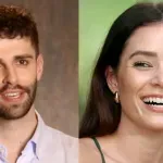 Adrian alebo David? Sabina stojí medzi dvoma mužmi