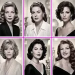 Spoznáte tieto legendárne herečky len podľa priezviska? Väčšina ľudí sa pomýli už pri tretej