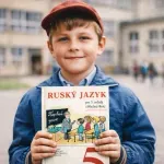 Ruština pre pamätníkov: Spomeniete si na tieto slovíčka?