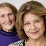 Tieto slovenské herečky zrejme poznáte, ale dáte aj ich mená?