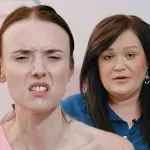 Zuzka chcela u Lukáša zabodovať jedlom, Eliška nad ním ohrnula nos