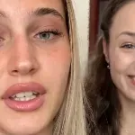 Heidi sa priznala vo videu: Po vyradení Viky to psychicky nezvláda