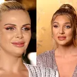 Konečne, je to had a na nervy lezúci ksicht! reagovala Laura na odchod Mariky z Ruže