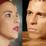 Ruža pre nevestu vrie: Sandy šplechla Adrianovi pravdu priamo do očí