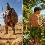 Poznáte tieto biblické príbehy? Tento kvíz ukáže, čo si naozaj pamätáte