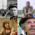 Spoznáte československé filmové klasiky podľa obrázka? Stačí jeden záber a je jasno… alebo nie?