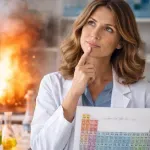 Chemické prvky a značky: Dáte všetkých 10 správne?