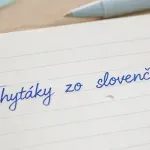 Kvíz zo slovenčiny: Tieto chytáky dá málokto bez chyby