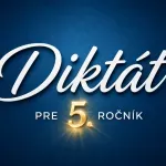 Zvládli by ste diktát pre 5. ročník? Skúste nájsť všetky pravopisné chyby!