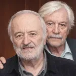 Slovenskí herci: Koľko z nich naozaj poznáte? Jedno meno vás určite nachytá