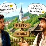 Rozumiete slovám ako čušpajs či vrštaď? Tento kvíz vám dá odpoveď