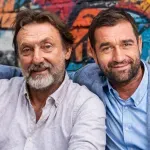 Myslíte si, že poznáte slovenských hercov? Tento kvíz vás schladí