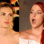 Žaneta zdvihla ruku a všetko sa zmenilo: Toto Adrian nečakal