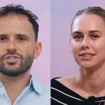 Z lásky vojna: Tomáš vytiahol šokujúce veci o Katke. Tá ho verejne uzemnila