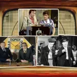 Len skutoční pamätníci správne spoja všetky tieto české televízne dvojice